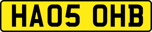 HA05OHB
