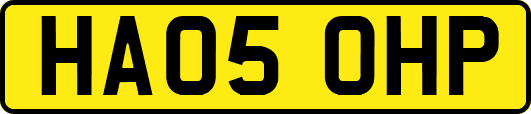 HA05OHP