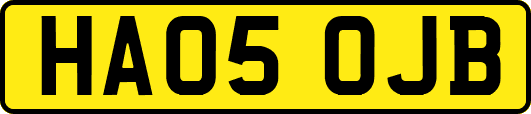 HA05OJB