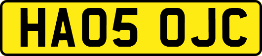 HA05OJC