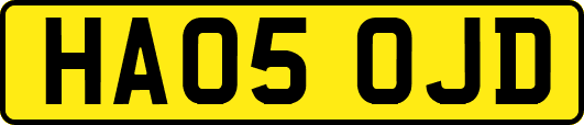 HA05OJD