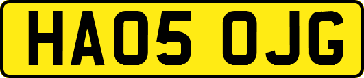 HA05OJG