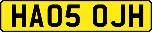 HA05OJH