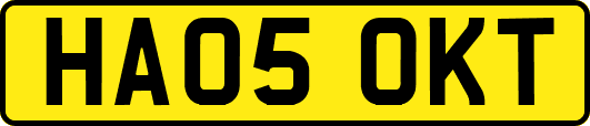 HA05OKT