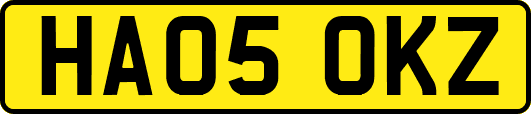 HA05OKZ