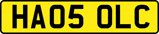 HA05OLC