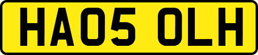 HA05OLH