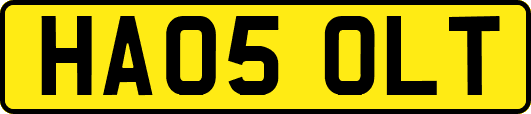 HA05OLT