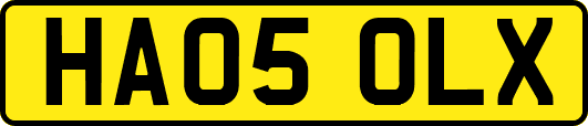HA05OLX