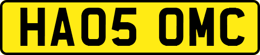 HA05OMC