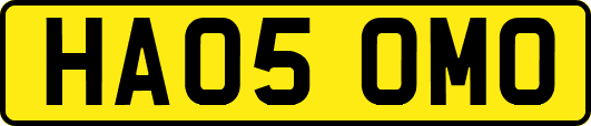 HA05OMO