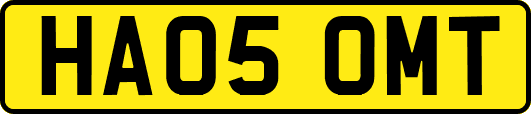 HA05OMT