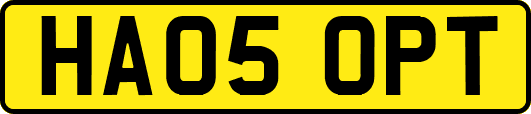 HA05OPT