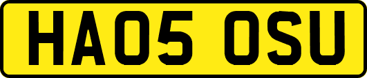 HA05OSU