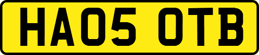 HA05OTB