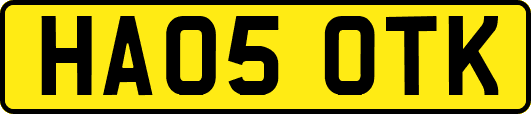 HA05OTK