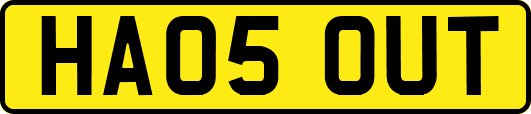 HA05OUT