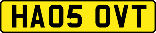 HA05OVT