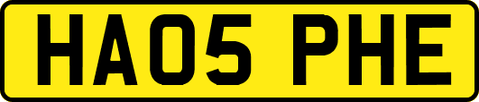 HA05PHE