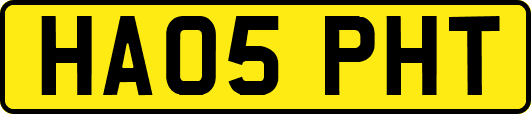 HA05PHT