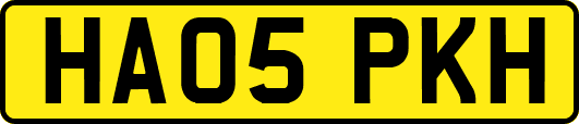 HA05PKH