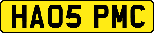 HA05PMC