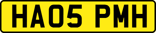HA05PMH