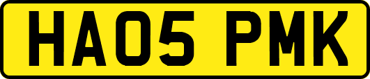 HA05PMK