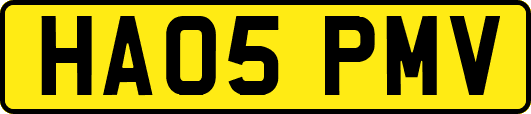 HA05PMV