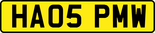 HA05PMW