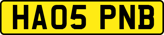 HA05PNB