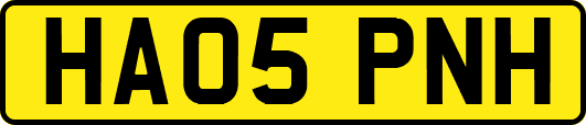 HA05PNH