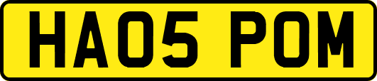 HA05POM