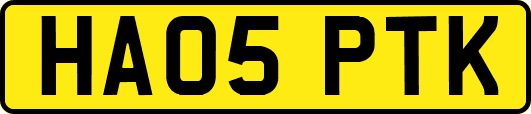 HA05PTK