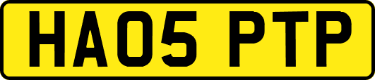 HA05PTP