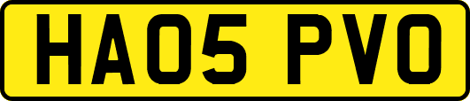 HA05PVO
