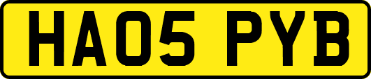 HA05PYB