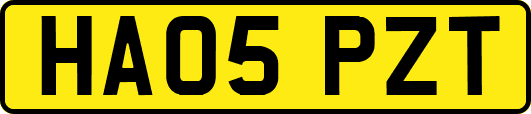HA05PZT