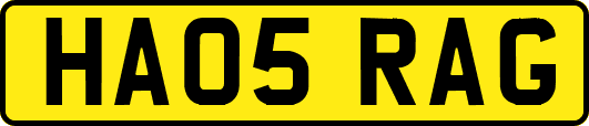 HA05RAG