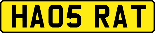HA05RAT