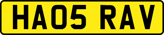HA05RAV