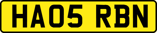 HA05RBN