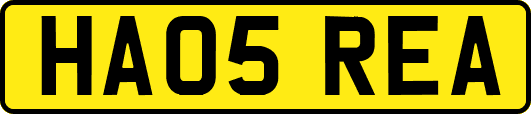 HA05REA