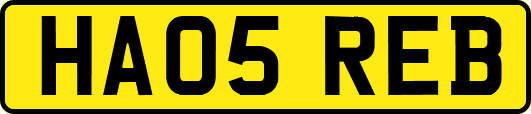 HA05REB