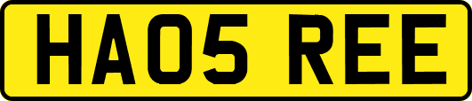 HA05REE