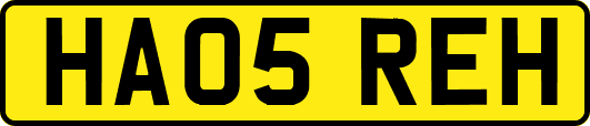 HA05REH
