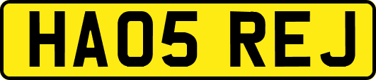 HA05REJ