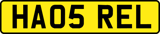 HA05REL