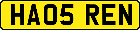 HA05REN
