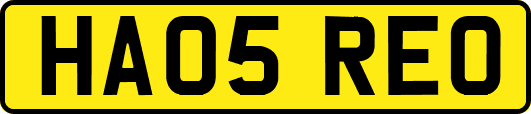 HA05REO